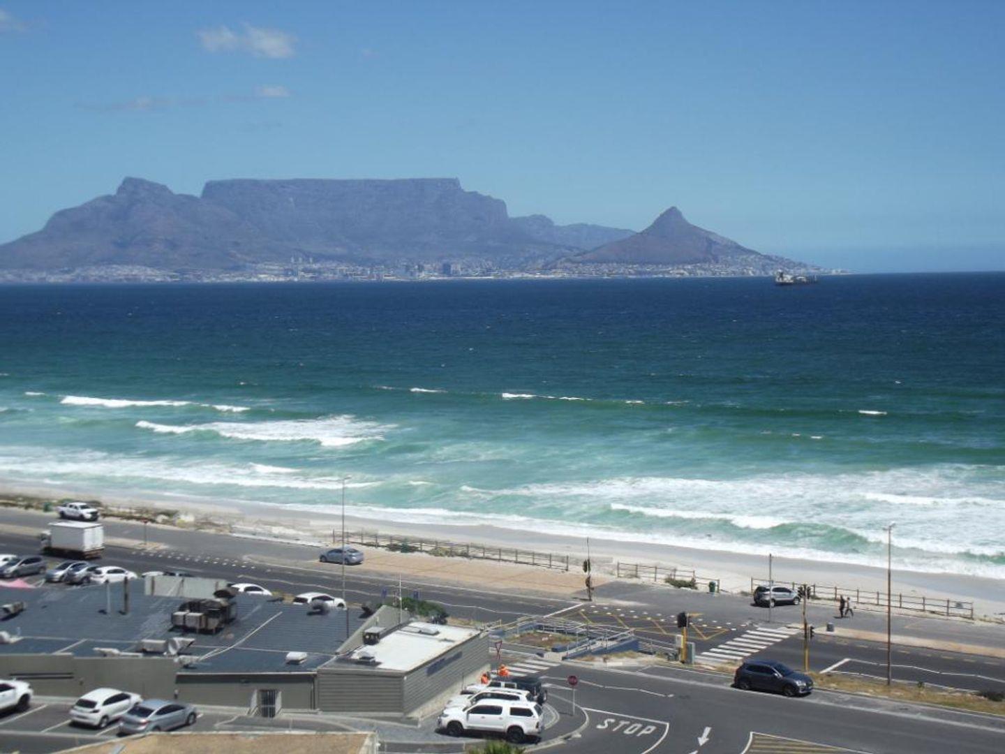 2 Bedroom Property for Sale in Bloubergrant Western Cape